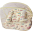 TIDY SLEEP Baby Bed with Mosquito Net image