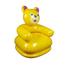 TIGER/TEDDY SHAPE INFLATABLE AIR SOFA Kids Chair (sofa_inflatable_teddy_656474cm) image