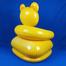 TIGER/TEDDY SHAPE INFLATABLE AIR SOFA Kids Chair (sofa_inflatable_teddy_656474cm) image