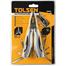 TOLSEN 14 in 1 Multipurpose Pliers with Case image