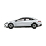 TOMICA No.47-8 Mercedes Benz EQ image