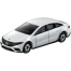 TOMICA No.47-8 Mercedes Benz EQ image