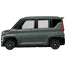 TOMICA No. 24-12 Mitsubishi Delcia Mini (Box) image