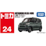 TOMICA No. 24-12 Mitsubishi Delcia Mini (Box) image