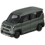 TOMICA No. 24-12 Mitsubishi Delcia Mini (Box) image