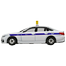 TOMICA No. 84-11 Toyota Crown Owned Taxi (Box) image