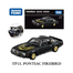 TOMICA PREMIUM TP21 PONTIAC FIREBIRD image