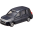 TOMICA REGULAR DIECAST NO.027-13 TOYOTA JAPAN TAXI image