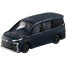 TOMICA REGULAR NO.64 TOYOTA VOXY image