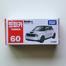 TOMICA REGULAR NO. 60 HONDA E image