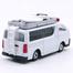 Tomica Regular 107-Communication Satellite Car image