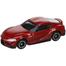 Tomica Regular 117 -Toyota GR Supra - Red image