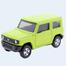 TOMICA Regular 14 – Suzuki Jimmy image