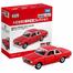 TOMICA Regular 1:60 – 50th Anniversary – Collection 01 Bluebird SSS Coupe image