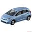 TOMICA Regular 33 - Honda Fit Blue image