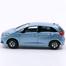 TOMICA Regular 33 - Honda Fit Blue image