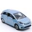 TOMICA Regular 33 - Honda Fit Blue image