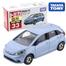 TOMICA Regular 33 - Honda Fit Blue image