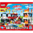 TOMICA TOWN RESCUE BASE image