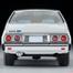 Tomytec Tomica Limited TLVN 1/64 Vintage NEO Diecast LV-N222a Nissan Skyline GT-EX Silver Scale Model Car image