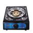 TOPPER A-103 Single Stainless Steel Auto Stove LPG image