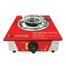 TOPPER Beauty Single Glass Auto Stove NG image