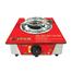 TOPPER Beauty Single Glass Auto Stove NG image