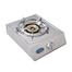TOPPER Daisy Single Stainless Steel Auto Stove LPG image