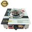 TOPPER Elite Premium Single Glass Auto Stove LPG image