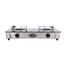 TOPPER Galaxy Double Glass Stove (LPG) image