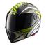 TORQ Drift Helmets - Glossy Yellow And Black image