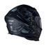 TORQ Legend Warfare Helmets - Grey And Black image