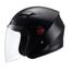 TORQ Nano Helmets - Glossy Black Universal image