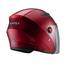TORQ Nano Helmets - Glossy Red Universal Size image
