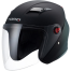 TORQ Nano Helmets - Matt Black Universal Size image