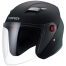 TORQ Nano Helmets - Matt Black Universal Size image