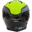 TORQ Reneger Full Face Bike Helmet image