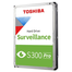 TOSHIBA 10TB 7200 RPM S300 Pro Surveillance image