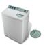 TOSHIBA VH-720 Manual Top Loading Washing Machine 7.0KG White image