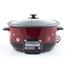 OCEAN OMC-30R Multi Cooker 3L Red image