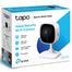 TP-Link TAPO C100 2MP TAPO Home Security Wi-Fi Camrea IR LED-UP TO 30FT image