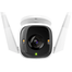 TP-LINK TAPO C320WS 4MP Outdoor Security Wi-Fi Full-Color Night Vision Camera image