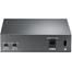 TP-LINK TL-SF1005P 5-Port 10/100 Mbps Desktop Switch with 4-Port PoE plus image