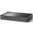 TP-Link TL-SF1008P 8-Port 10/100 Mbps Desktop Switch with 4-Port PoE plus image