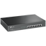 TP-Link TL-SG1008MP 8-Port Gigabit Desktop/Rackmount Switch with 8-Port PoE plus image