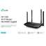 TP-Link Archer C6 Gigabit Dual-Band Wi-Fi Router image