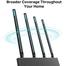 TP-Link Archer C80 AC1900 Dual-Band Gigabit Wi-Fi Router image