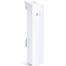 TP-Link CPE220 2.4 GHz 300 Mbps 12 dBi Outdoor CPE image