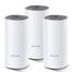  TP-Link Deco E4 AC1200 Whole Home Mesh Wi-Fi System Router (3-Pack) image