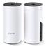 TP-Link Deco E4 AC1200 Whole Home Mesh Wi-Fi System Router (2-Pack) image